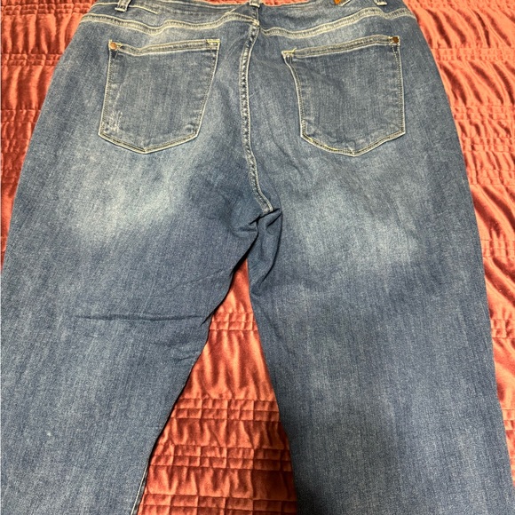 Womens jeans - Picture 5 of 5